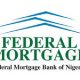 Federal Mortgage Bank of Nigeria',FMBN