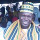Chairman of the once reverred Igala Cultural and Development Association (ICDA) of Kogi East Senatorial District, Sadiq Abubakar Amodu