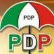 Peoples Democratic Party